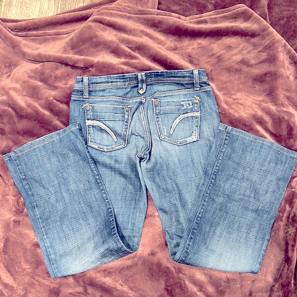 Joes Bootcut jeans - size 27